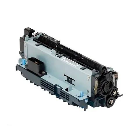 فیوزینگ پرینتر اچ پی M605