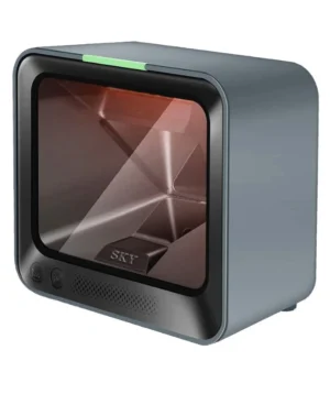 قیمت بارکد خوان دو بعدی اسکای مدل MP7600l