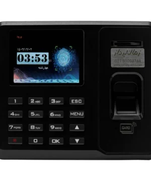 دستگاه حضور و غیاب مدل Tm1800