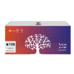 قیمت کارتریج تونر سدرا مدل 106a