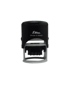 مهر تاریخ زن شاینی مدل O-3555D