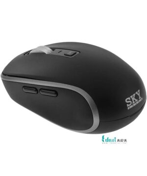 قیمت ماوس بی سیم اسکای لیزر مدل SKY-D1060E7