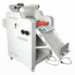 خرید سلفون کش حرارتی مدل FM390