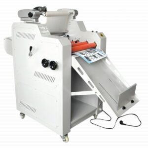 سلفون کش حرارتی مدل FM390