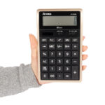 مشخصات ماشین حساب آتیما Atima AT-2395B