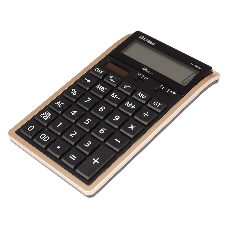 خرید ماشین حساب آتیما Atima AT-2395B