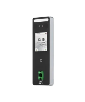 دستگاه حضور و غیاب SpeedFace V3L