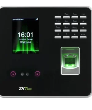 دستگاه حضور و غیاب زد کی تی اکو مدل MB20 Eco Plus
