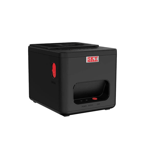 قیمت پرینتر حرارتی اسکای مدل GA-F200