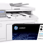 کارتریج پرینتر اچ پی لیزری مدل HP LaserJet Pro MFP M148dw مشکی