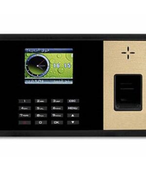 دستگاه تایمکس اثر انگشتی ZX-52
