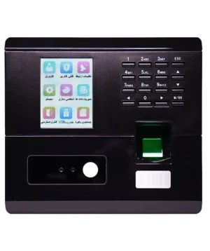 دستگاه حضور و غیاب XF20