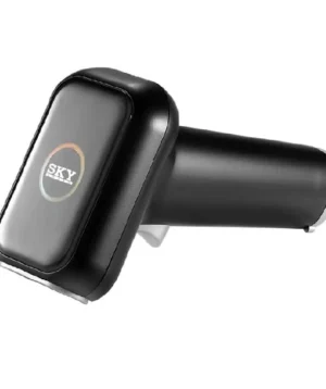 بارکد خوان دو بعدی اسکای مدل sky whs-26 with base