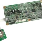 برد فرمتر پرینتر کانن مدل Canon MF249dw