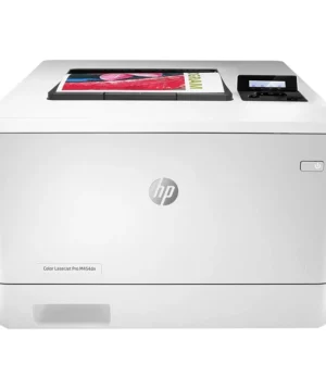 پرینتر لیزری اچ‌ پی مدل Color LaserJet Pro M454dn