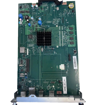 برد فرمتر با هارد پرینتر اچ پی مدل HP M775