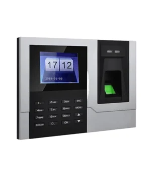 دستگاه حضور و غیاب مدل KAMATEC ka608