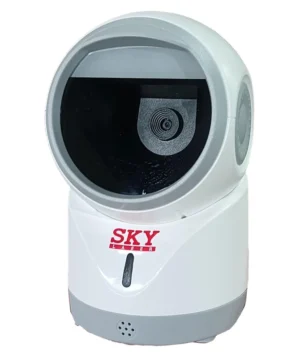 بارکد خوان دو بعدی اسکای لیزر مدل SKY PT-218