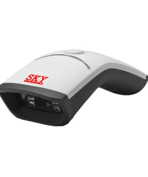 خرید بارکد خوان دو بعدی اسکای مدل YC-100B