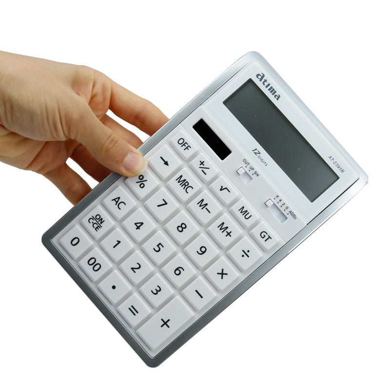 فروش ماشین حساب آتیما Atima AT-2395B