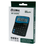 قیمت ماشین حساب آتیما مدل AT-2435C