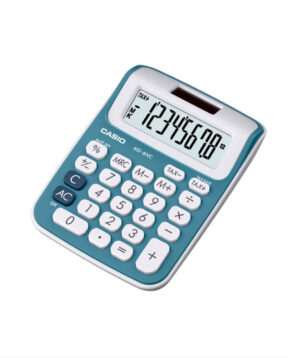 خرید ماشین حساب کاسیو مدل Casio MS-6NC