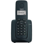 قیمت تلفن بیسیم گیگاست A116