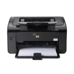 پرینتر تک کاره لیزری اچ پی استوک HP 1102w