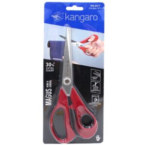 قیچی اداری کانگرو مدل KANGARO MG-85/Y