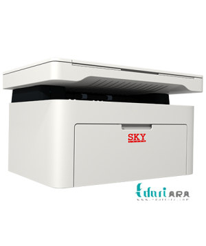 قیمت پرینتر سه کاره سیاه و سفید P320NW