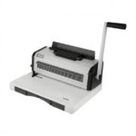 دستگاه پانچ کی دبلیو تریو مدل 9550