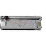 دستگاه لمینیتور و کاتر پنج کاره مدل AX C04 سایز A4