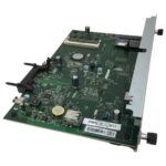 برد فرمتر پرینتر اچ پی مدل HP M712