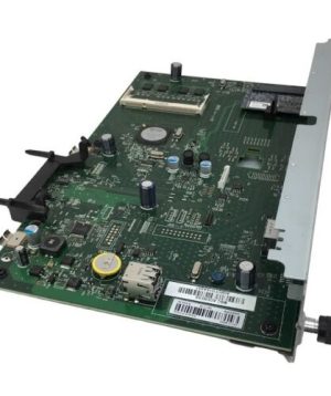 برد فرمتر پرینتر اچ پی مدل HP M712