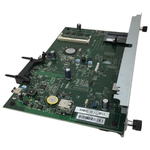 برد فرمتر پرینتر اچ پی مدل HP M712