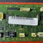 برد فرمتر پرینتر اچ پی مدل HP 135a