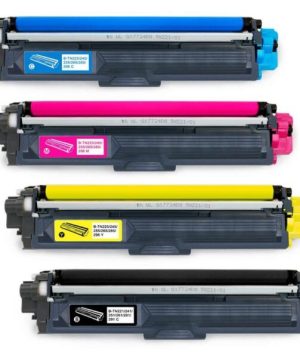 کارتریج پرینتر لیزری رنگی برادر MFC-9330CDW سری کامل