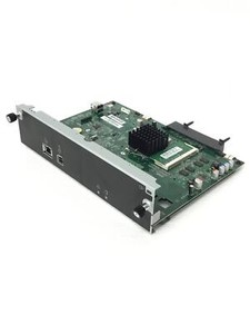 برد فرمتر پرینتر اچ پی مدل HP M806
