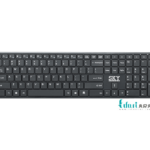قیمت کیبورد بی سیم​ KD9025A3