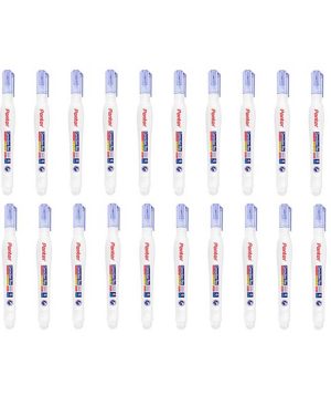 لاک غلط گیر قلمی پنتر مدل CP-102 حجم 12ml بسته 24 عددی