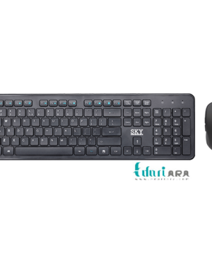 فروش ست موس و کیبورد KG9012 G1060E6