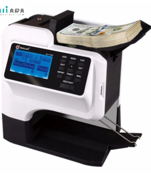 قیمت دستگاه تست ارز AX1100