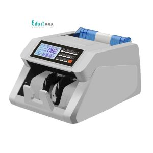 اسکناس‌شمار مدل AX N95D2
