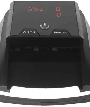 قیمت دستگاه تشخیص اصالت ارز مدل AX136