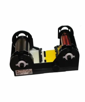 خرید ریبون رنگی پرینتر کارت نیسکا مدل PRC-101