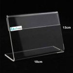 فروش طلق عنوان رومیزی 18×13 سانتیمتر