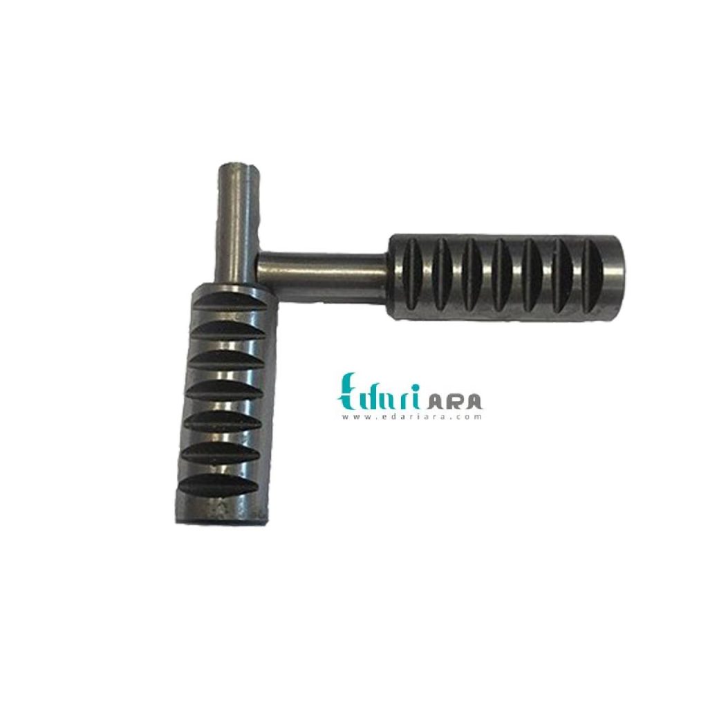 خرید سمبه دستگاه پانچ کانگرو مدل HDP-2150