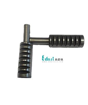 خرید سمبه دستگاه پانچ کانگرو مدل HDP-2150