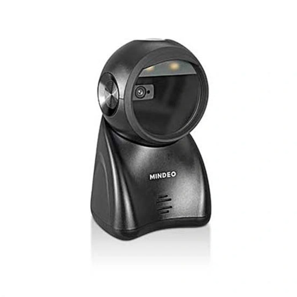 فروش بارکدخوان دوبعدی میندئو مدل MINDEO MP725AT