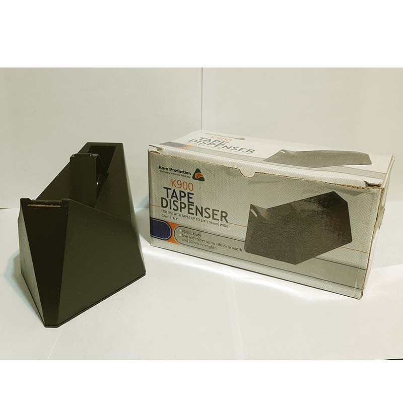 فروش پایه چسب نواری بزرگ کارا مدل Kara KTD900